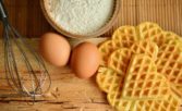 glutenfri bakning